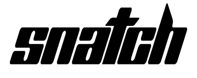Snatch logo