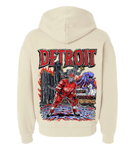 Load image into Gallery viewer, The Wings Heavyweight Hoodie
