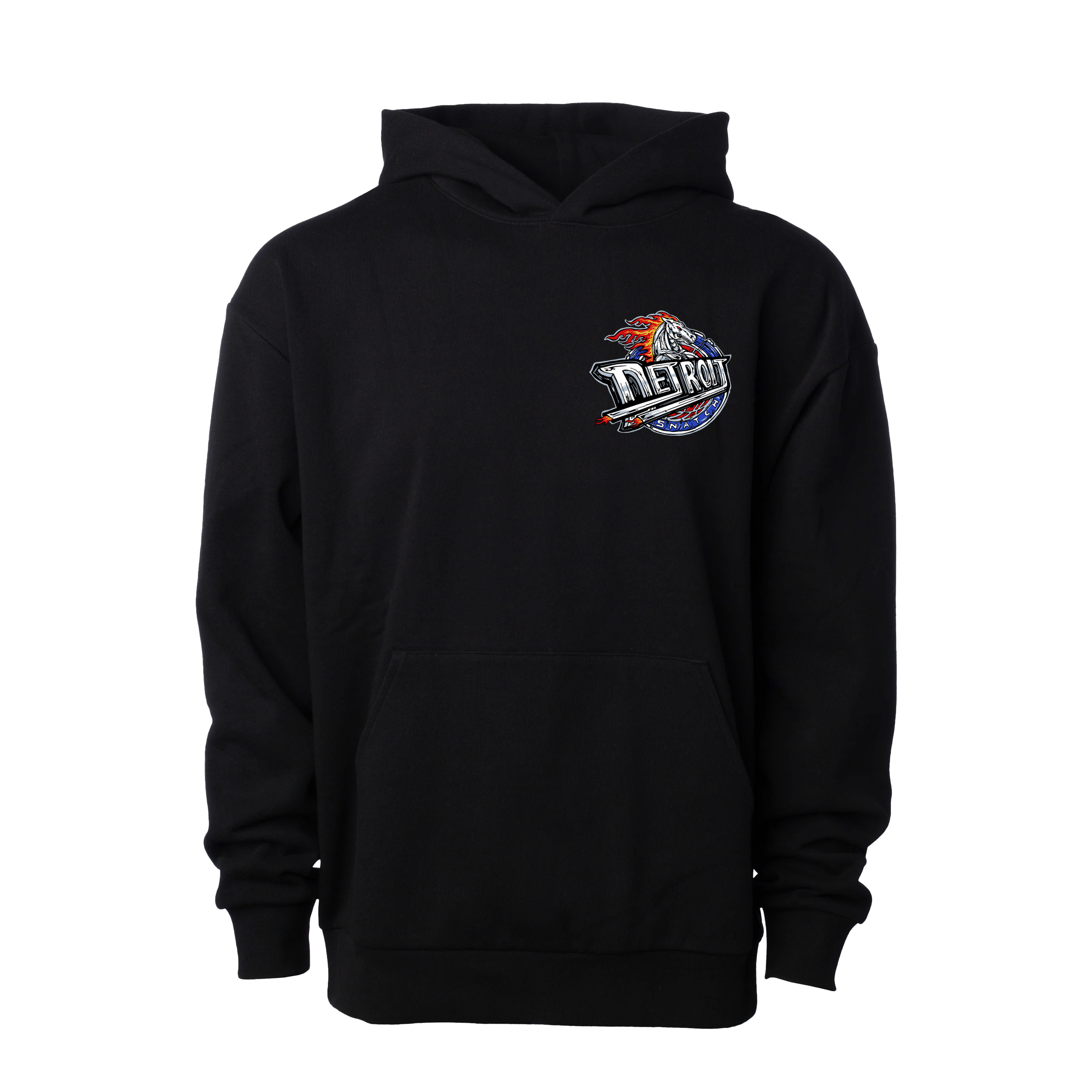 Allstar Heavyweight Hoodie