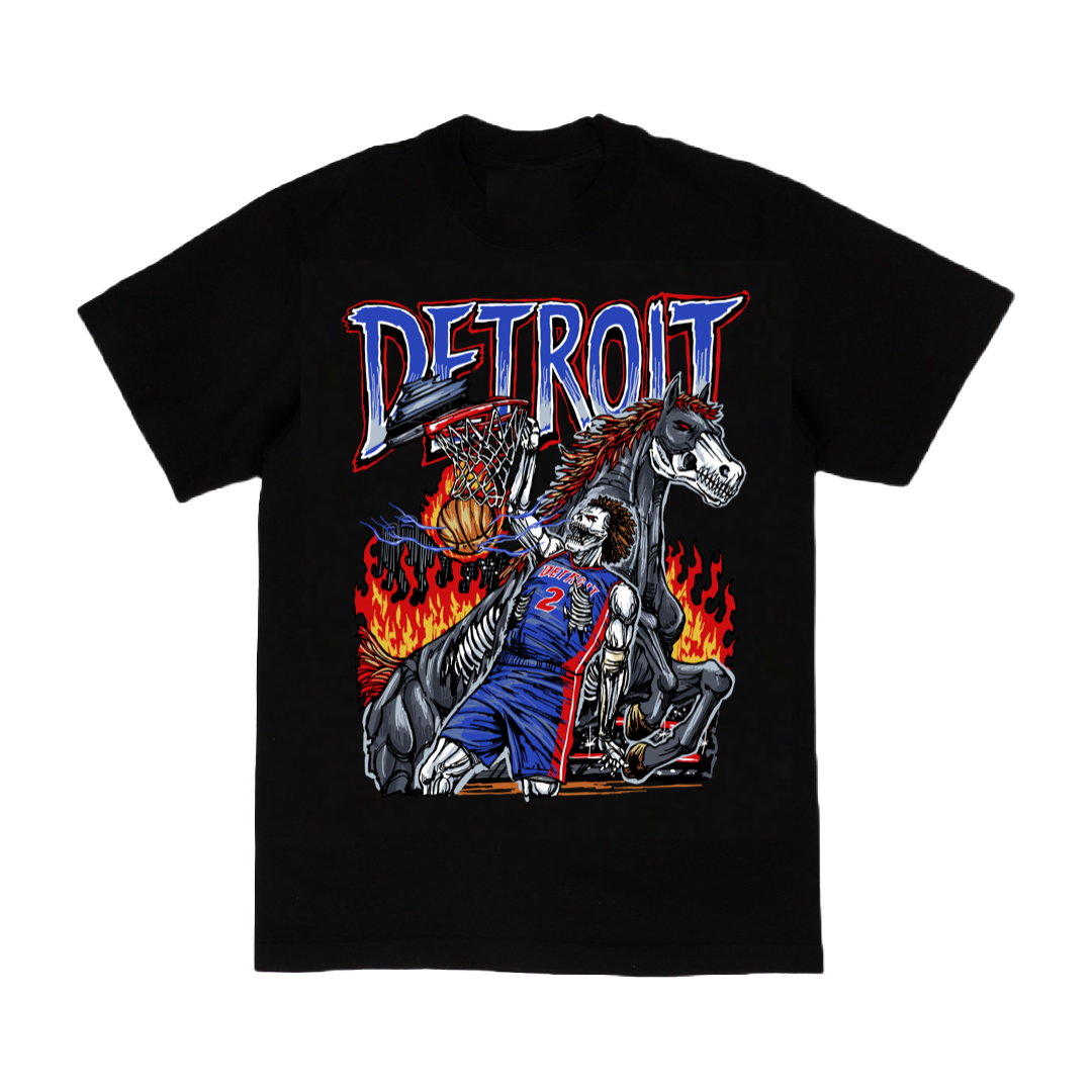 Allstar Heavyweight Tee