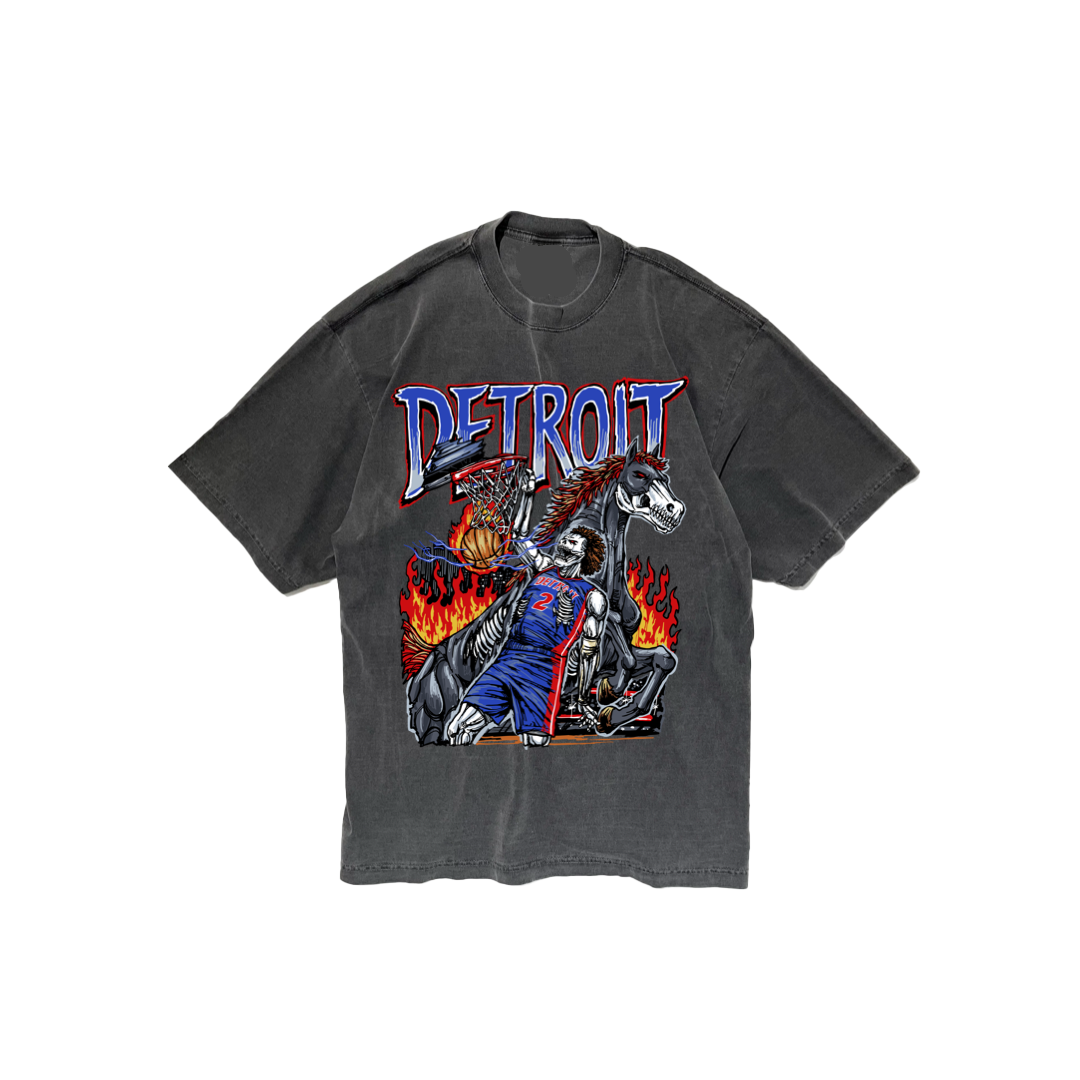 Allstar Heavyweight Tee