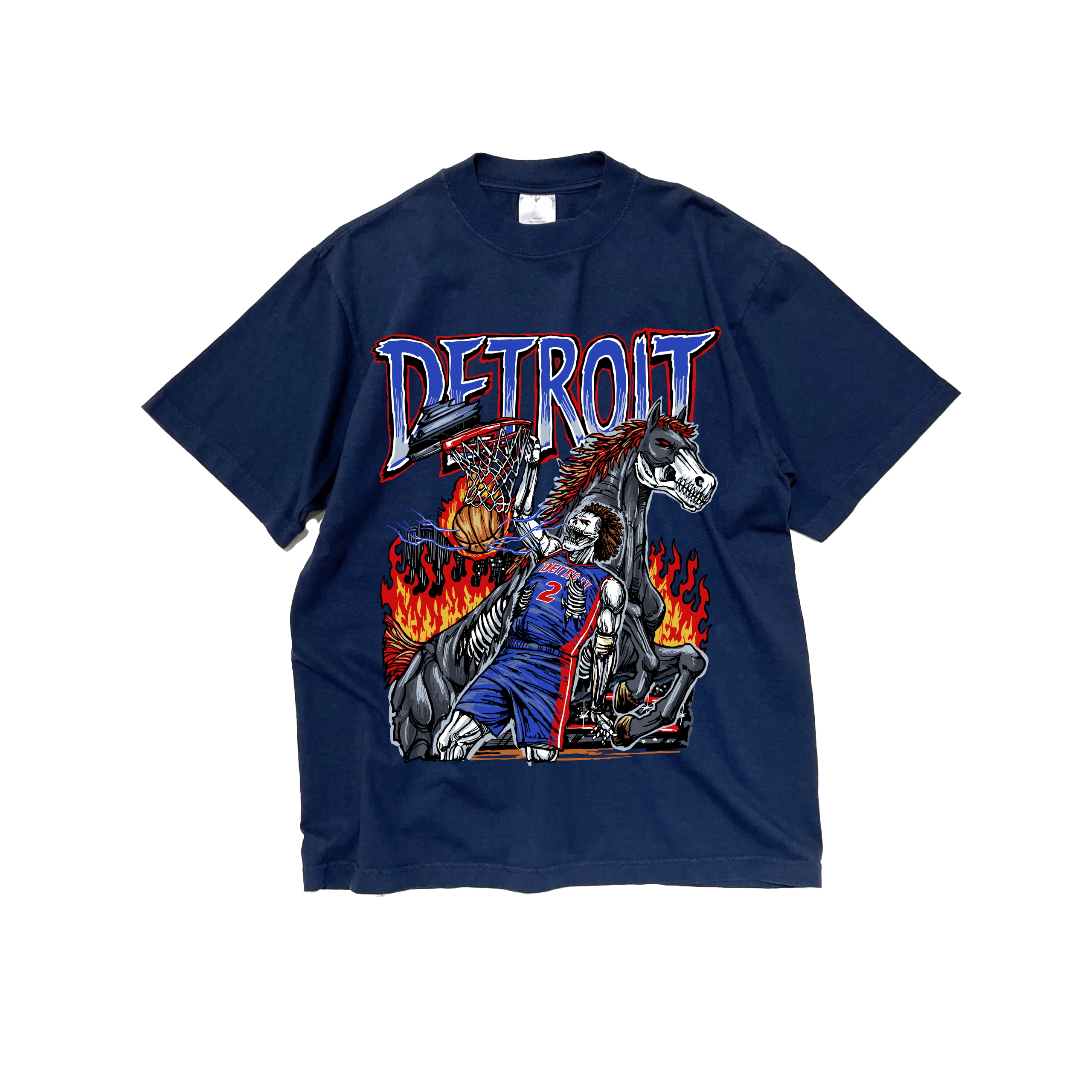 Allstar Heavyweight Tee
