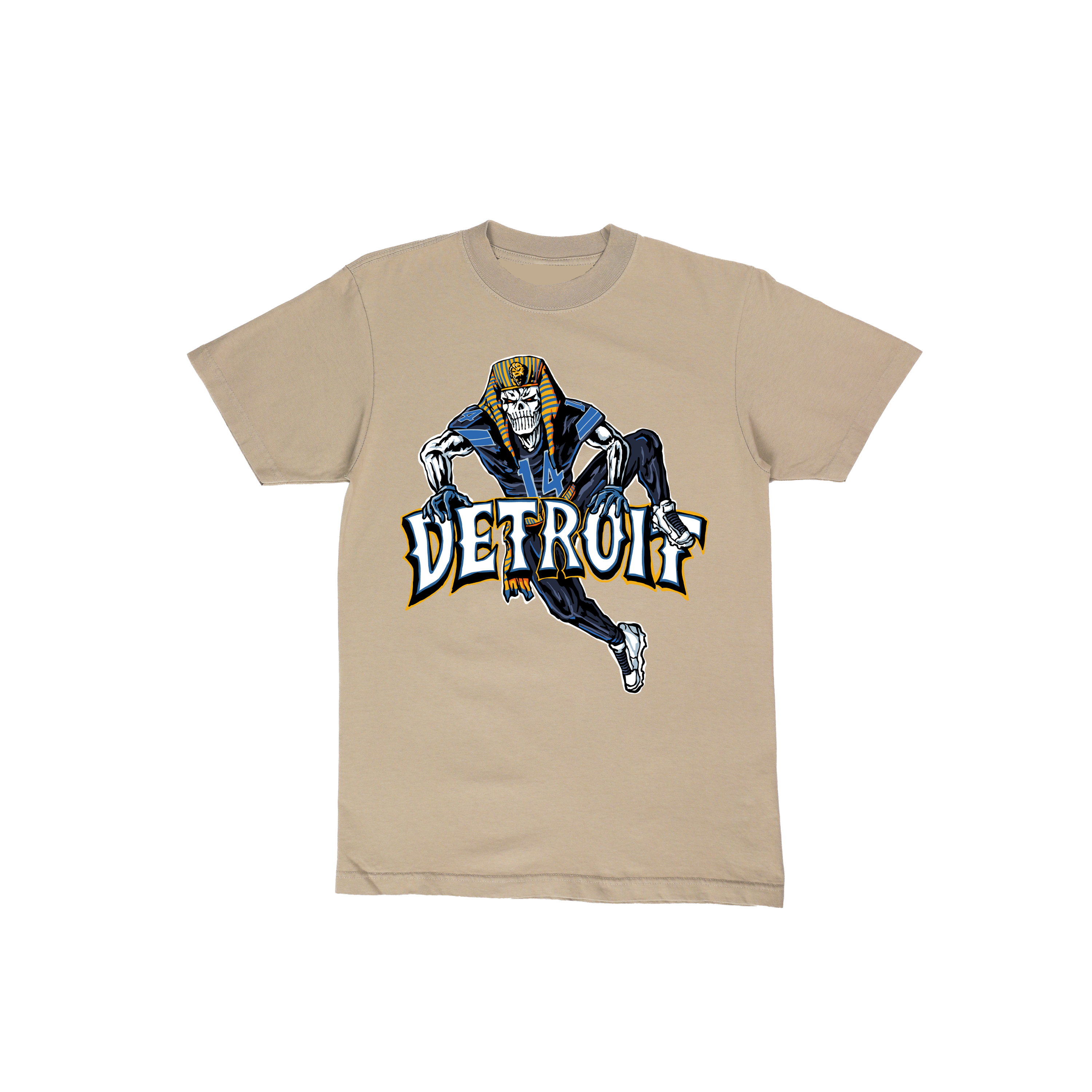 AmRa Heavy Tee