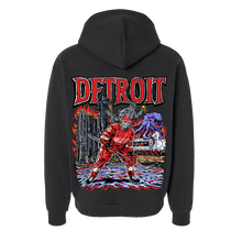 Load image into Gallery viewer, The Wings Heavyweight Hoodie
