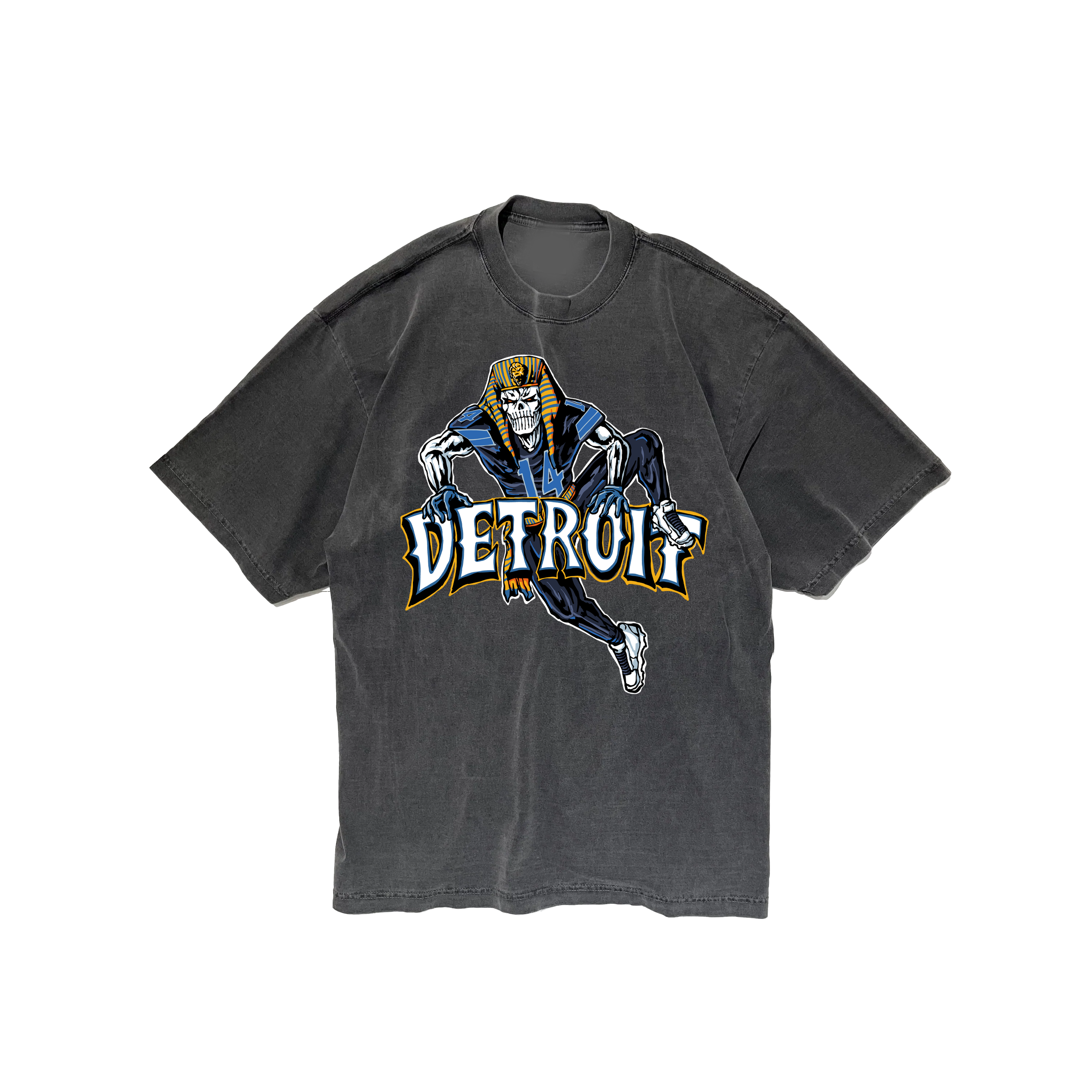 AmRa Heavy Tee