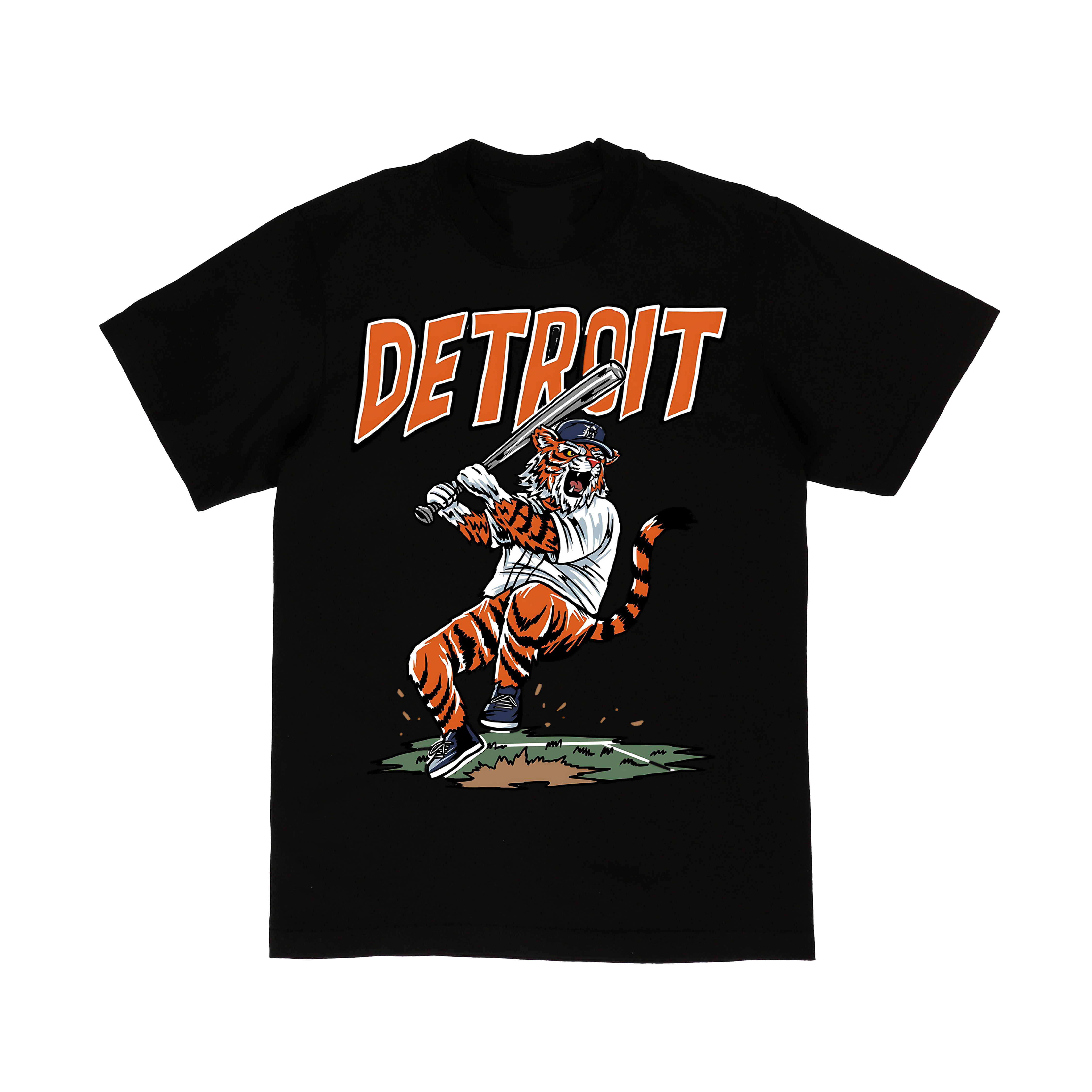 Mascot Heavy Tee