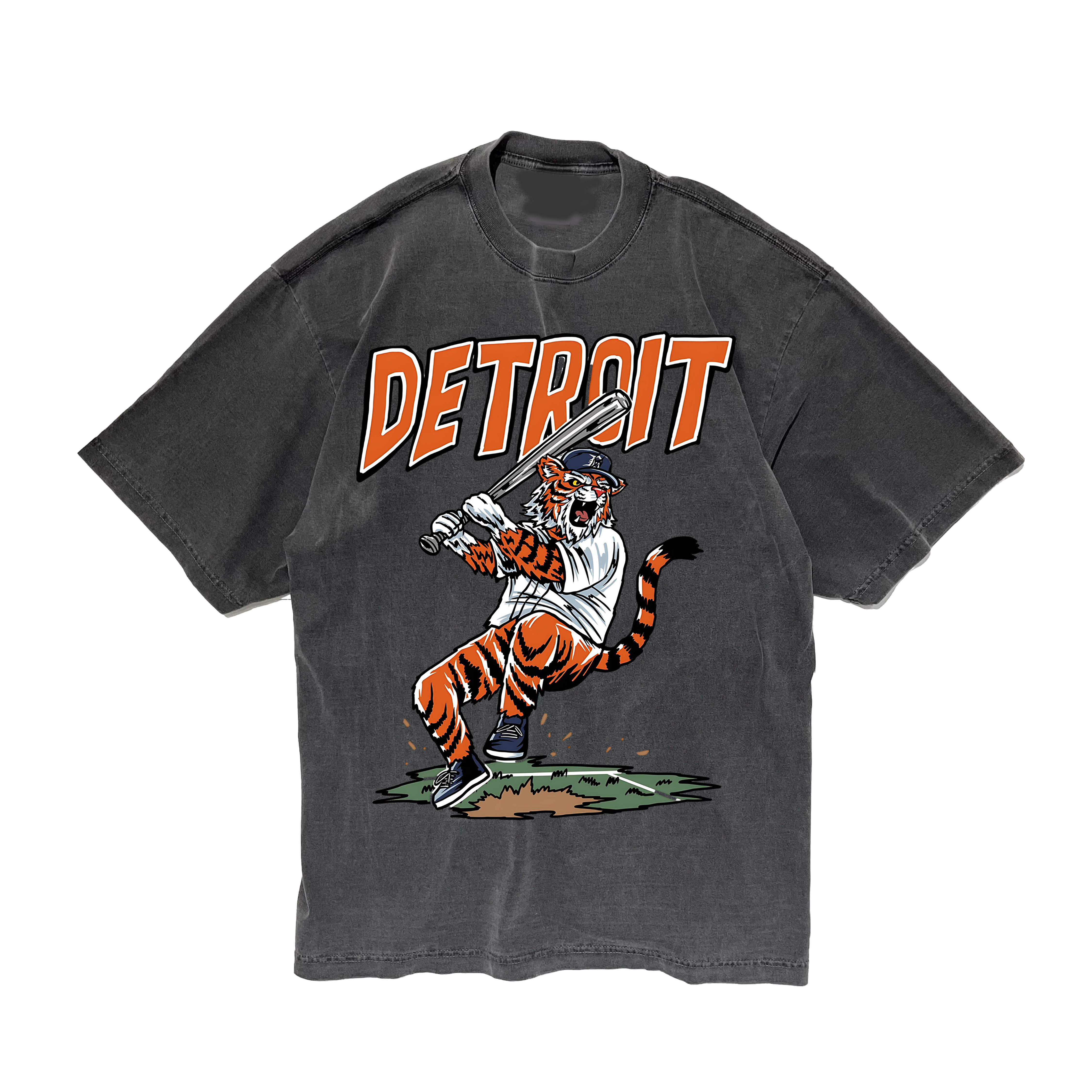 Mascot Heavy Tee