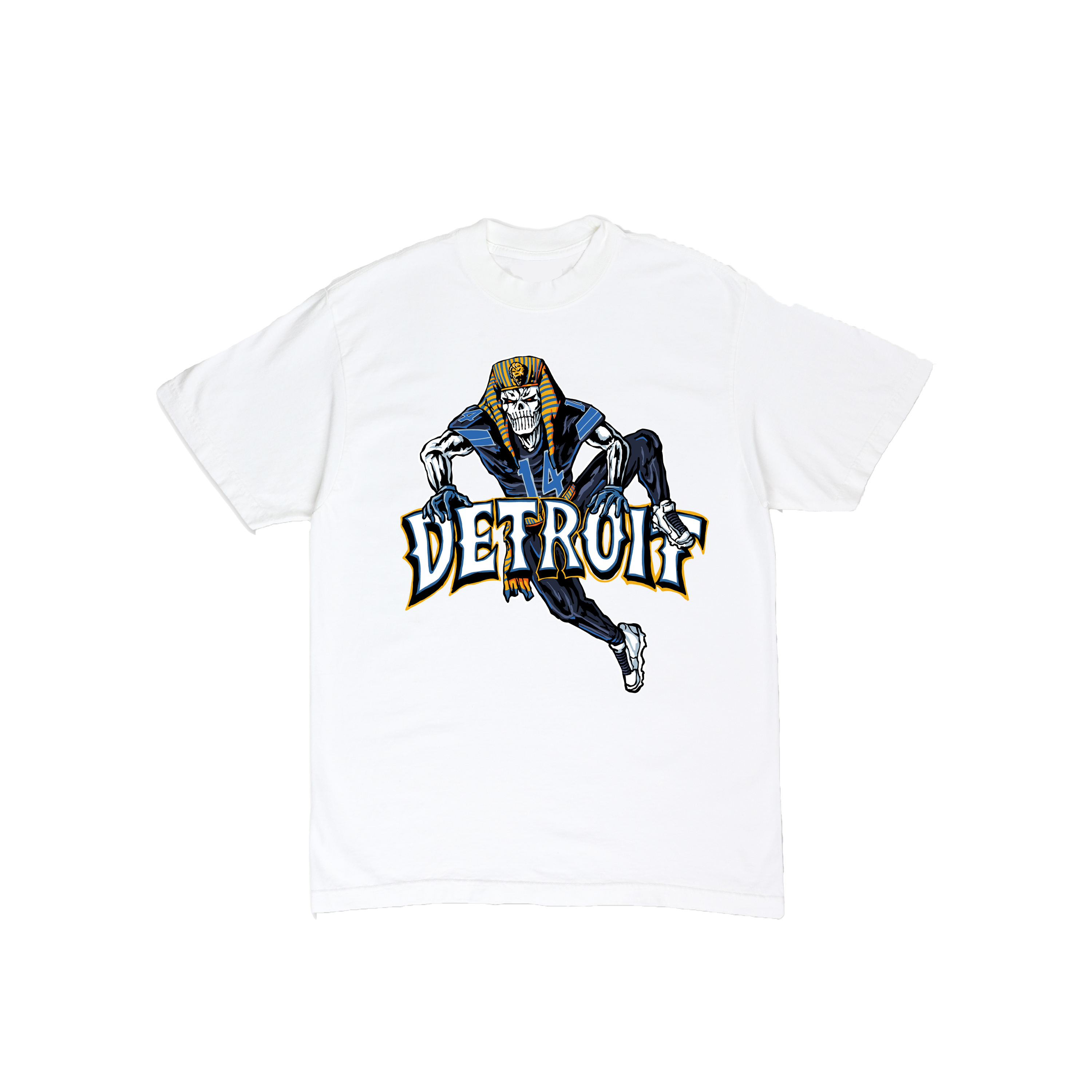 AmRa Heavy Tee